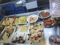 -建基泡馍·西安老字号·清真(永宁店)