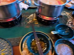 -火舞泰·泰式海鲜火锅餐厅(世纪城店)