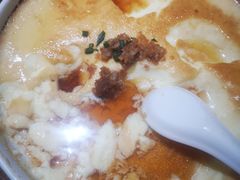 肉末蒸蛋-胡胖子专业长沙菜(衡山路店)