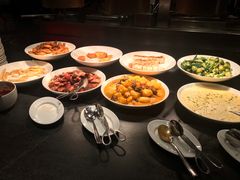 -广州富力君悦大酒店·凯菲厅