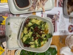 -木屋烧烤(坂田天安云谷店)