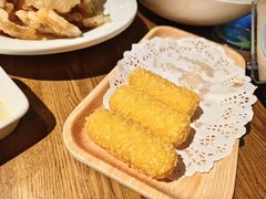 -鸽子窝(青塔店)