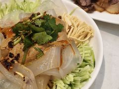 -枫林饺子