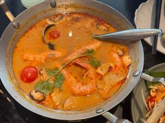 -Thai Alley泰爱里(二沙岛店)