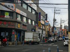 -宝健路步行街(Pedestrian Shopping Street)