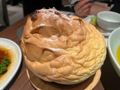 -港丽餐厅(杭大店)