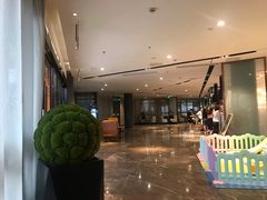 -宜必思酒店(苏州金鸡湖国际博览中心店)