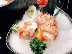 -梅筑·创意料理(王府井百货店)