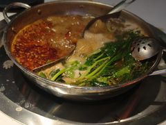 -潮牛岛·潮汕鲜切牛肉自助火锅(无锡首店)