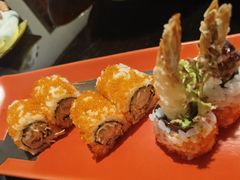 -天狗山料理(省体店)