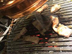 四色五花肉-火炉火自助餐(枫蓝国际店)