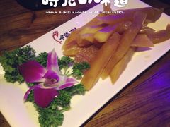 iphone_upload_pic-令狐冲烤鱼·烧菜馆(达明店)