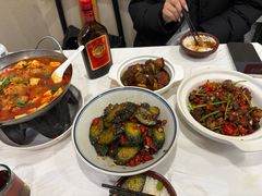 -新新湘菜馆(新中街二条店)