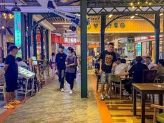 -横琴购口岸商业广场