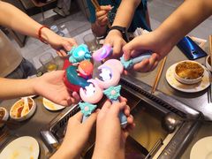 -海底捞火锅(龙岗星河COCO Park店)