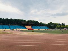 -吉林大学(前卫南区)