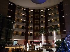 -深圳观澜格兰云天国际酒店