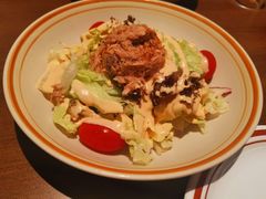 -萨莉亚意式餐厅(杭州滨江天街店)