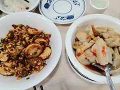 剁椒蒸芋儿-笨罗卜浏阳菜馆(太平街店)