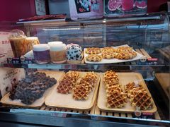-肯德基(慈溪爱琴海店)