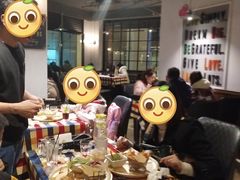 -遇见西木美式餐厅(体育路店)