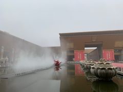 -法门文化景区