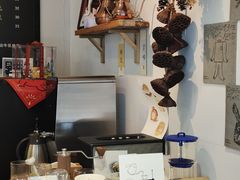 -红小姐咖啡馆(西津渡店)