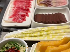 -海底捞火锅(奥体南路店)