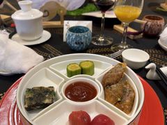 -天津香格里拉大酒店