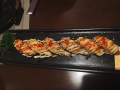 -二午一食创意日式料理(温泉步行一街店)