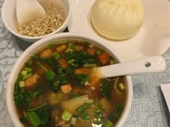 -马大胡子清真西北菜