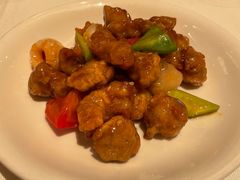 -莆田餐厅PUTIEN(西安万象天地店)