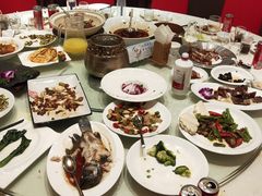 -北京西单美爵酒店-融轩中餐厅