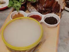-大哈福烧烤·海鲜·家常菜(延安三路店)