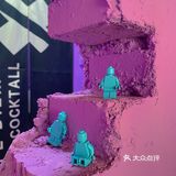 💜肇庆探店|这紫里紫气的店我直接锁死好吧！