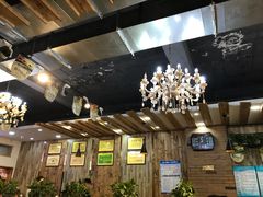 -伊赫兰牛肉面(交大店)