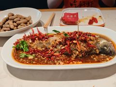 -杨氏青龙虾·羊蝎子(金盛路总店)