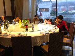 -渔堂公园餐厅·本帮菜(乐园路店)