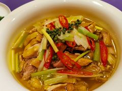 -张福记(陇海中路店)