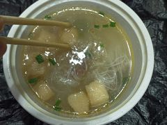 -小杨生煎(成山巴黎春天店)
