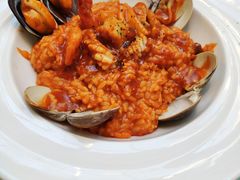 -大树餐厅(红旗街万达店)