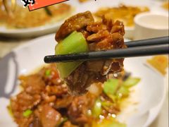 -京味斋·北京烤鸭(北京南站洋桥店)