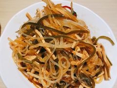 什锦豆干丝-鼎泰丰(当代商城店)