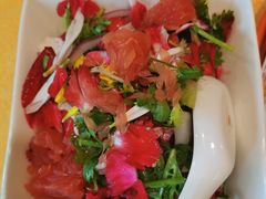 -白家大院·王府宫廷菜(苏州街店)