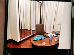 -上海华凯华美达广场酒店