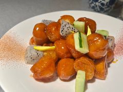 -晓粤·惹味粤菜(凯德乐峰广场店)