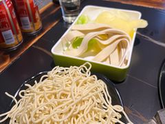 -石锅苗苗鱼(武汉首店)