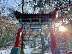 -红螺寺