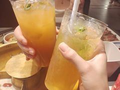 -巴奴毛肚火锅(二七万达店)