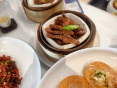 -粤盛海鲜楼(融冠乐城店)
